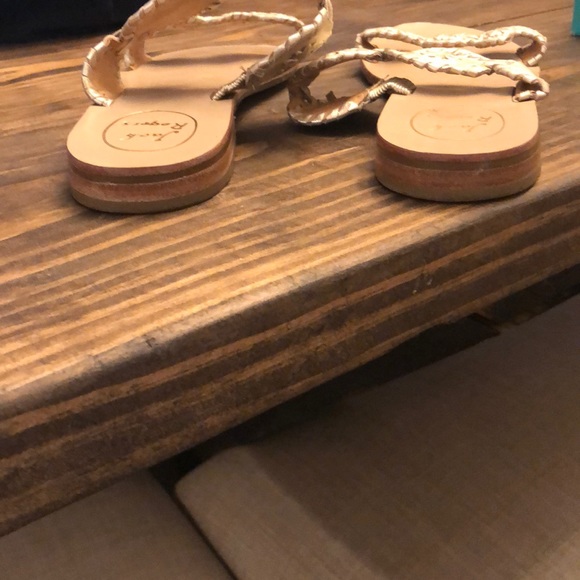 Jack Rogers - Picture 2 of 5